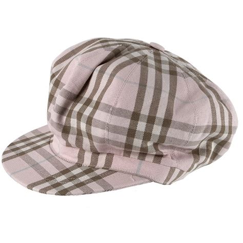 Burberry Women's Newsboy Caps for sale 